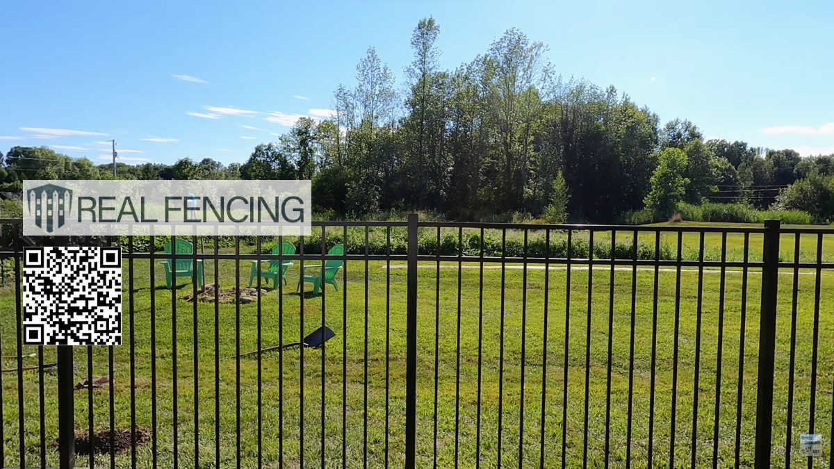 Timber Fencing Alternatives NZ