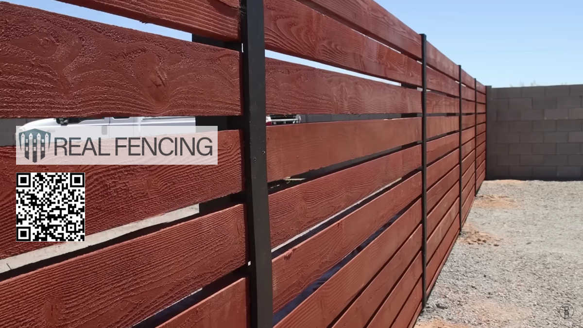 Cost of Aluminum Fencing in NZ