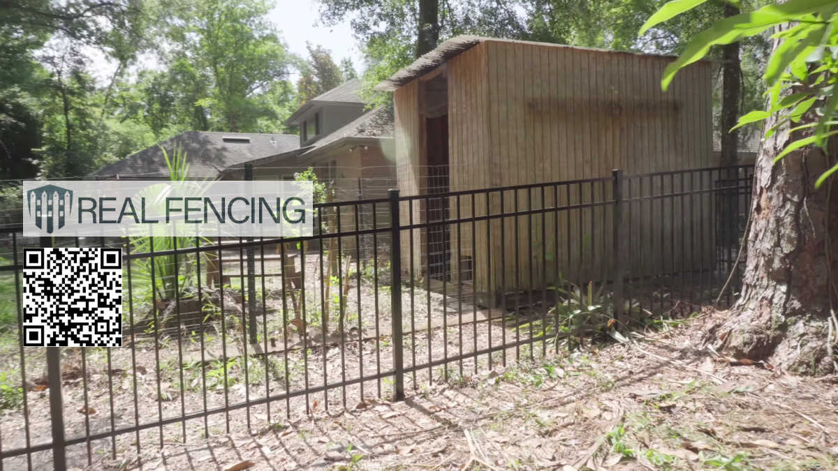 Aluminum Fencing for Offices NZ