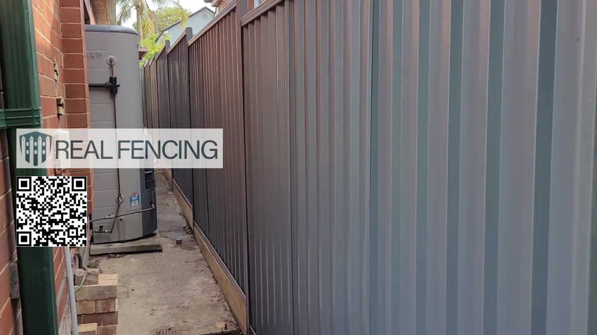 Aluminum Privacy Panels NZ