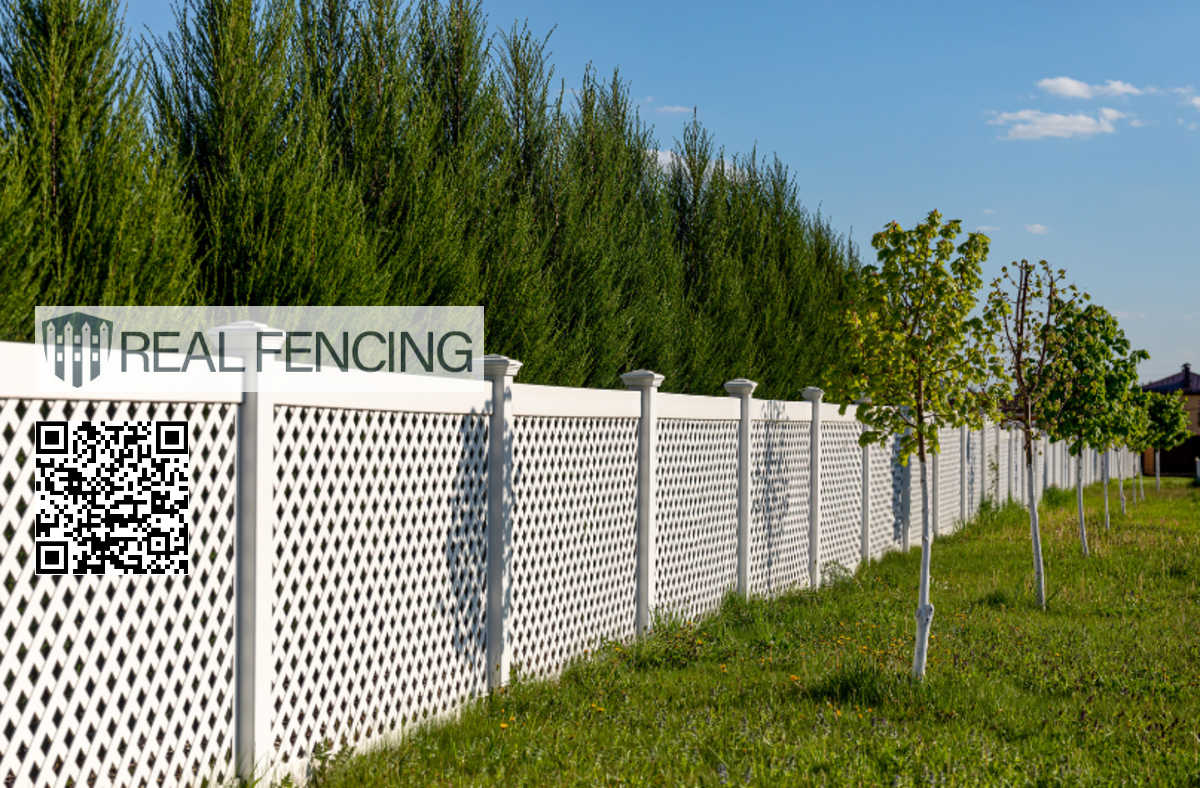 Aluminum Fence Maintenance NZ