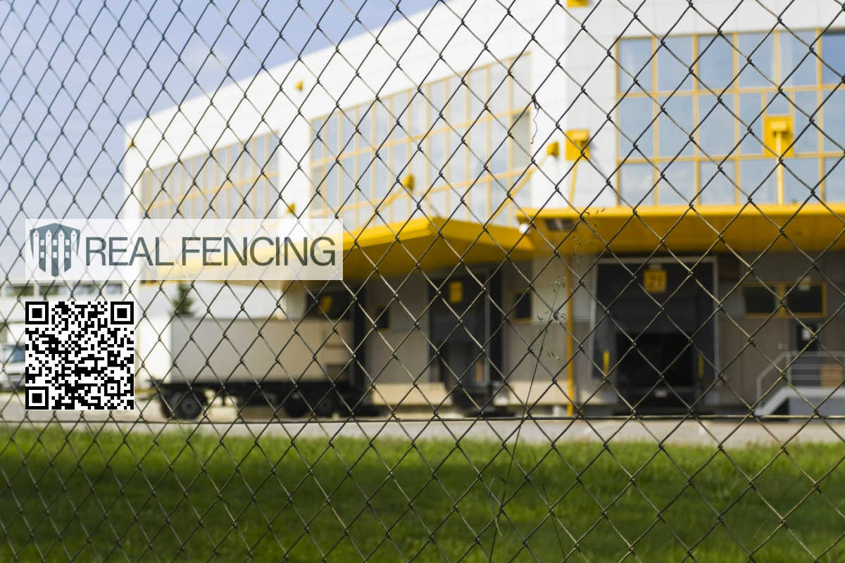 Aluminum Fencing Christchurch