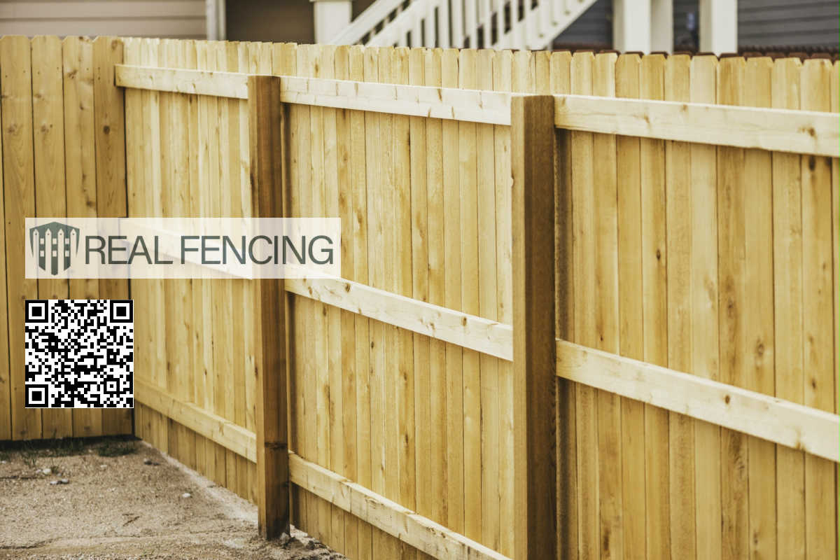 Aluminum Fencing Dunedin