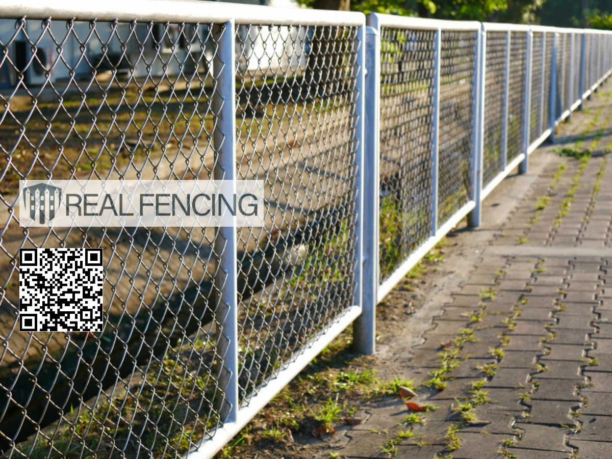 Weatherproof Aluminum Fencing NZ