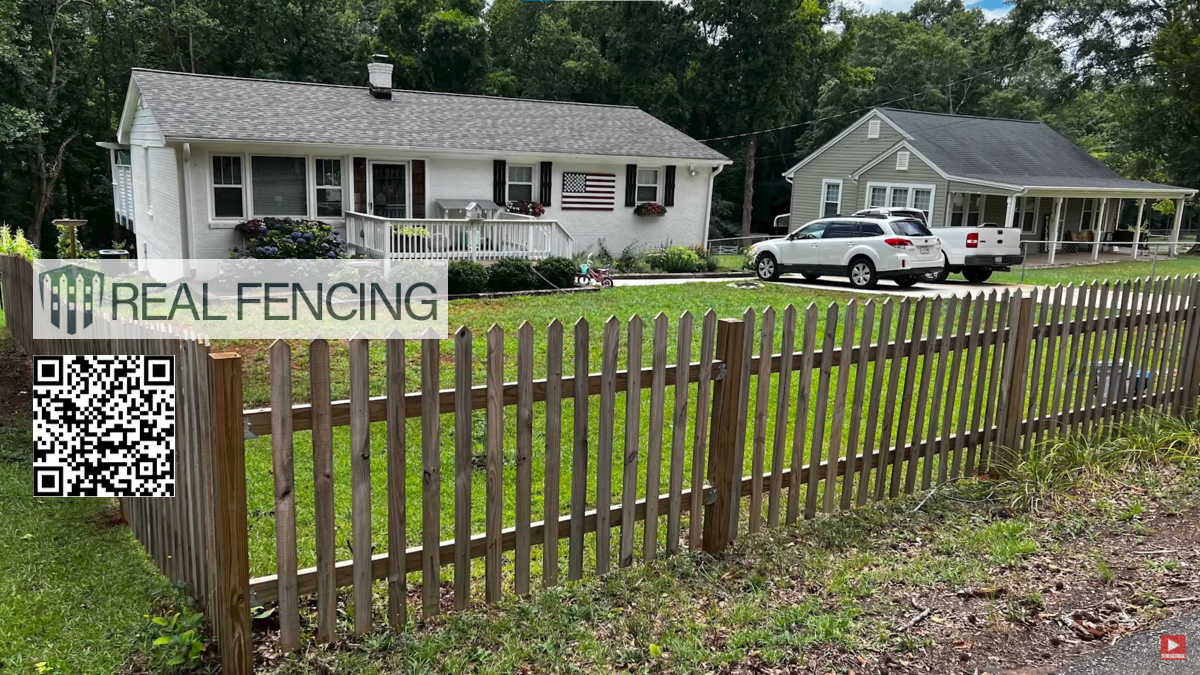 Heavy-Duty Aluminum Fencing NZ