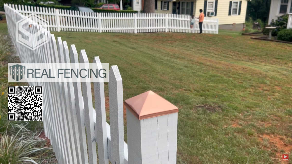 Elegant Aluminum Fencing NZ