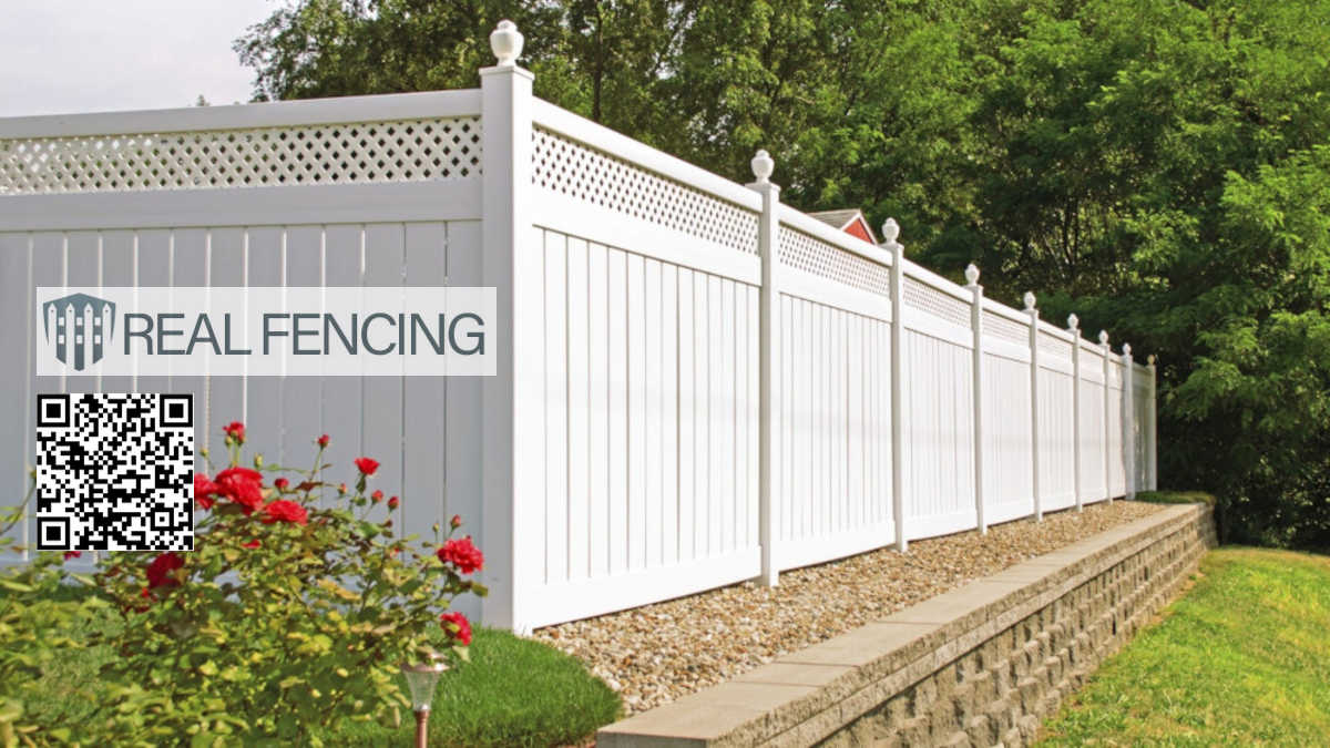Aluminum Fencing Hamilton