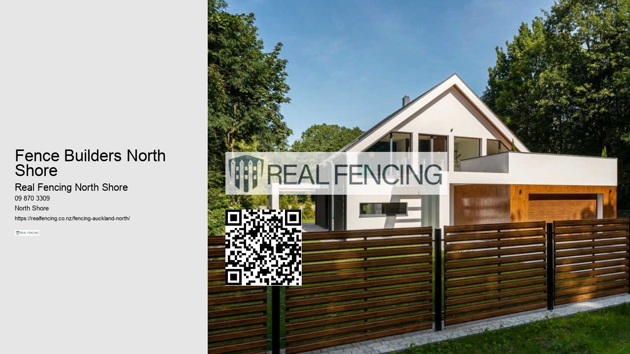 Farm Fencing North Shore