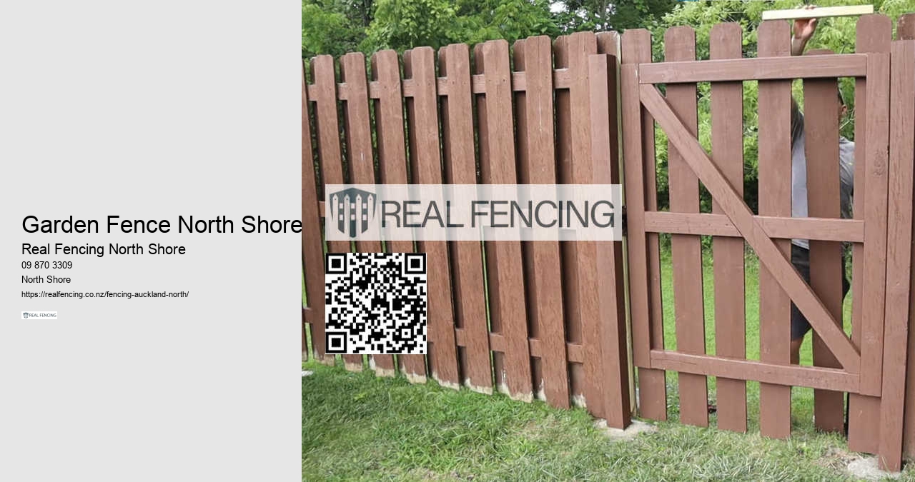 Temporary Fence Hire Services North Shore
