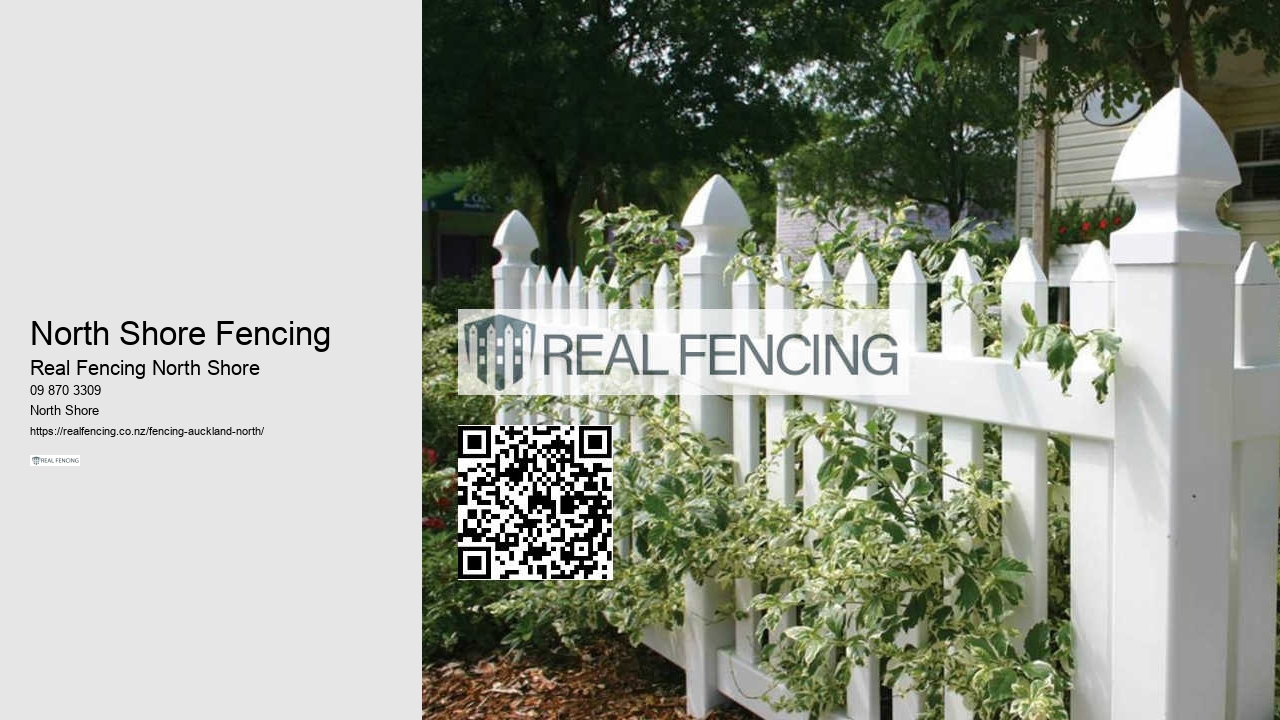 Picket Fencing NZ