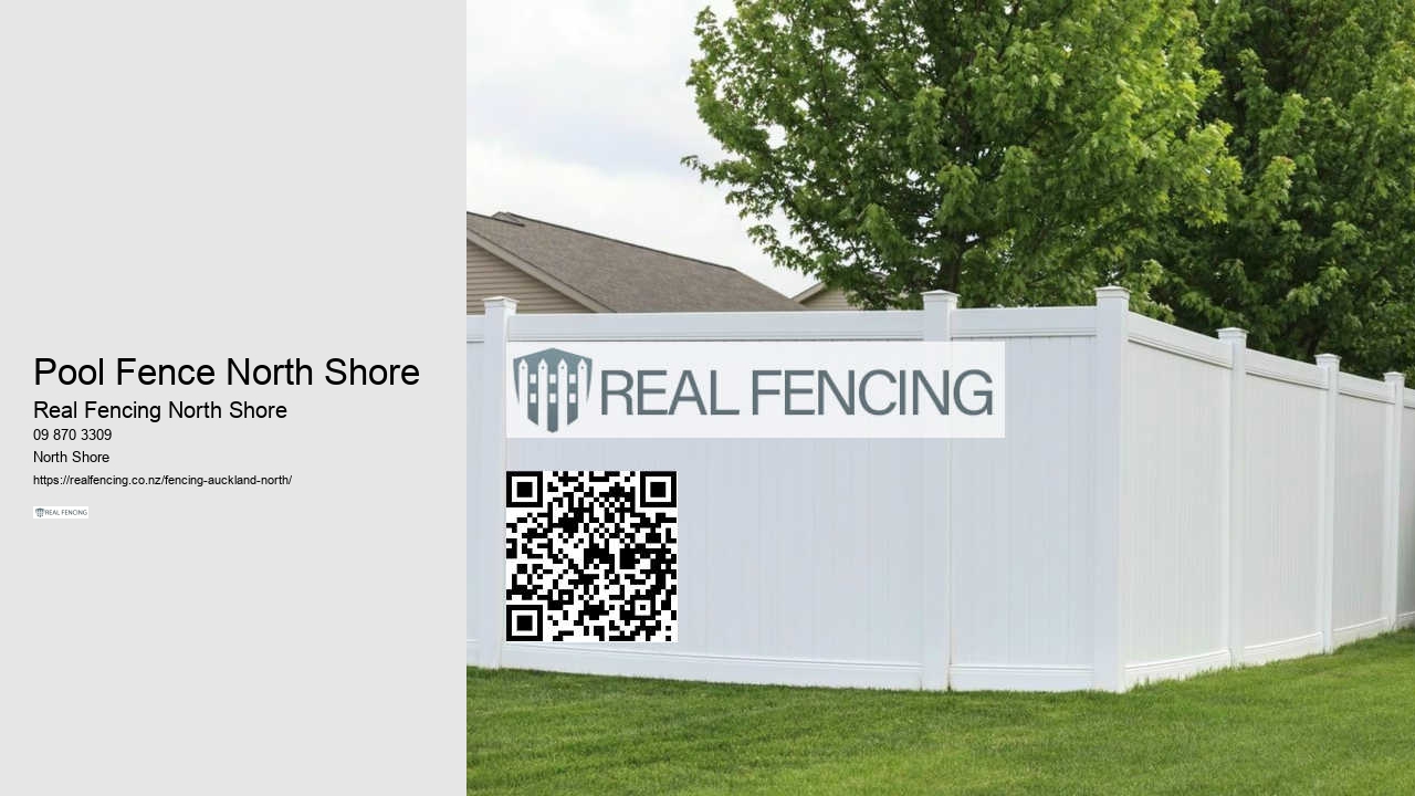 Chainlink Fencing North Shore