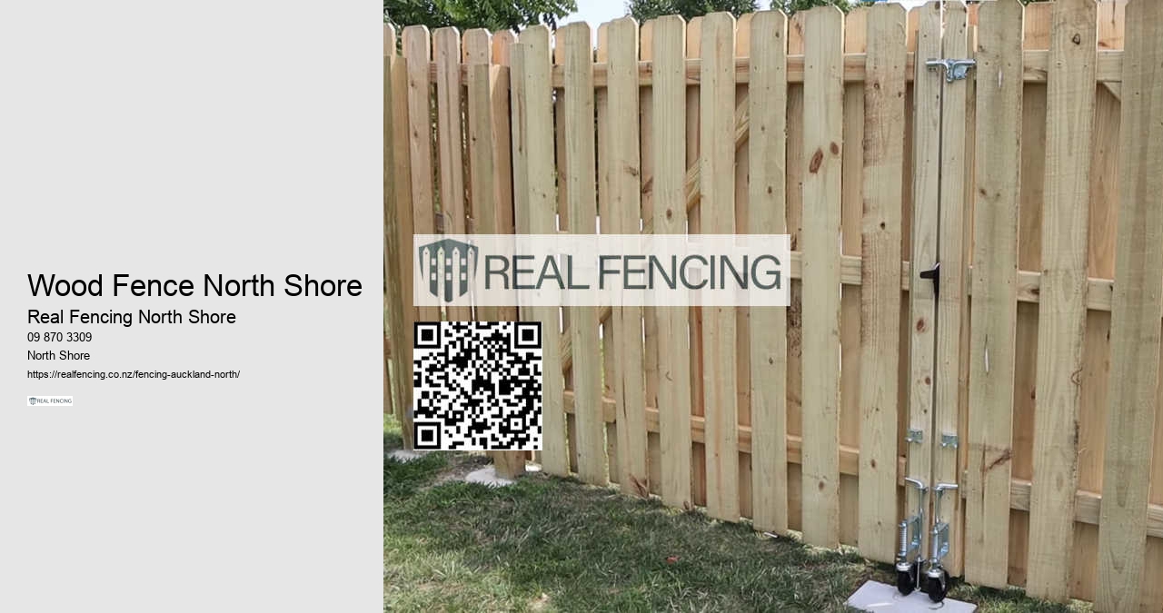 PVC Picket Fence NZ