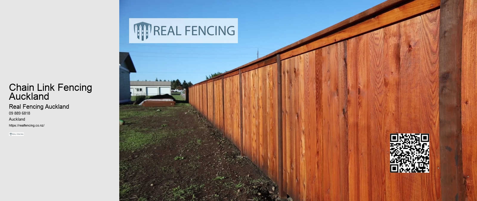 Electric Security Fencing Auckland