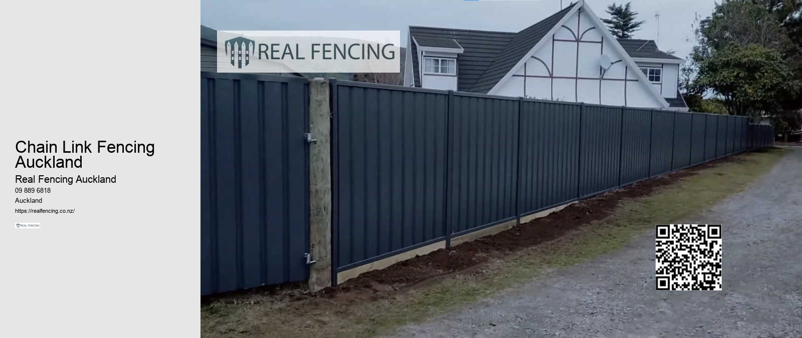 Fence Painting Ideas