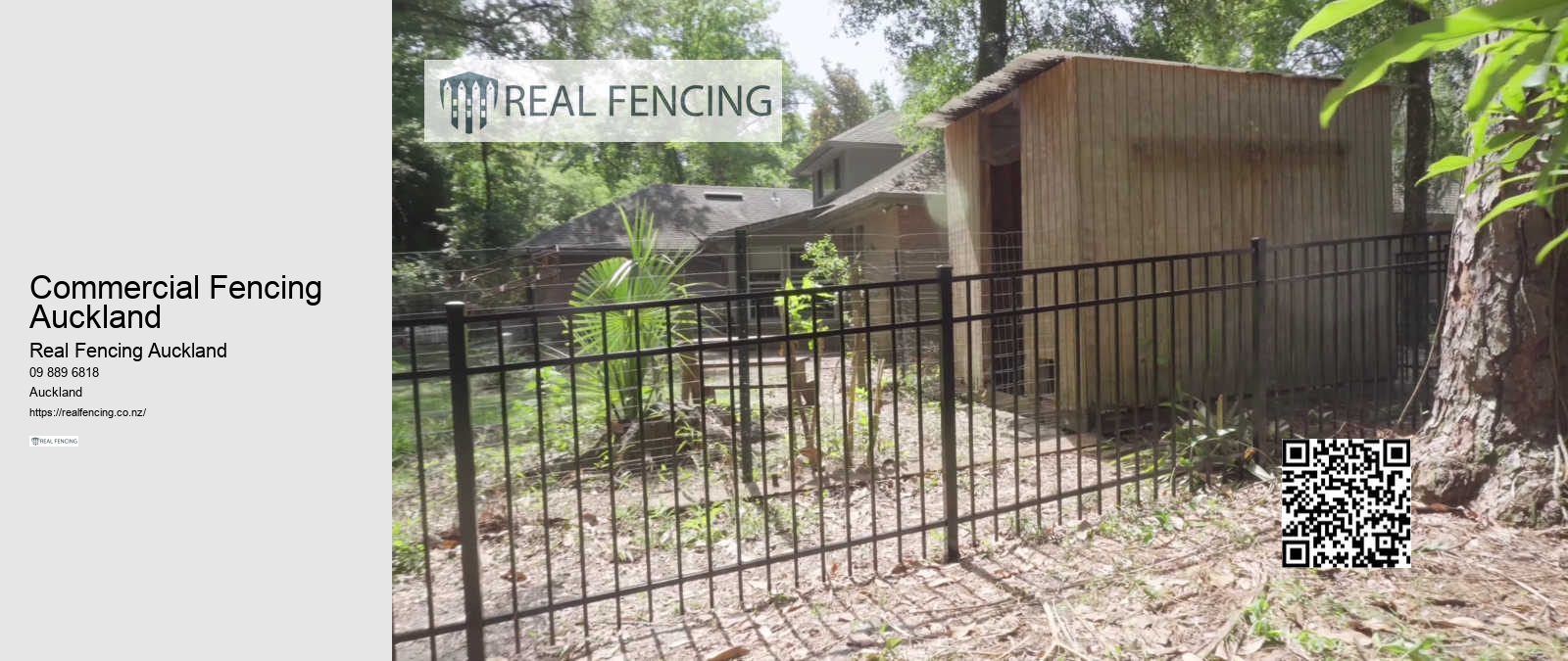 NZ Pool Fencing