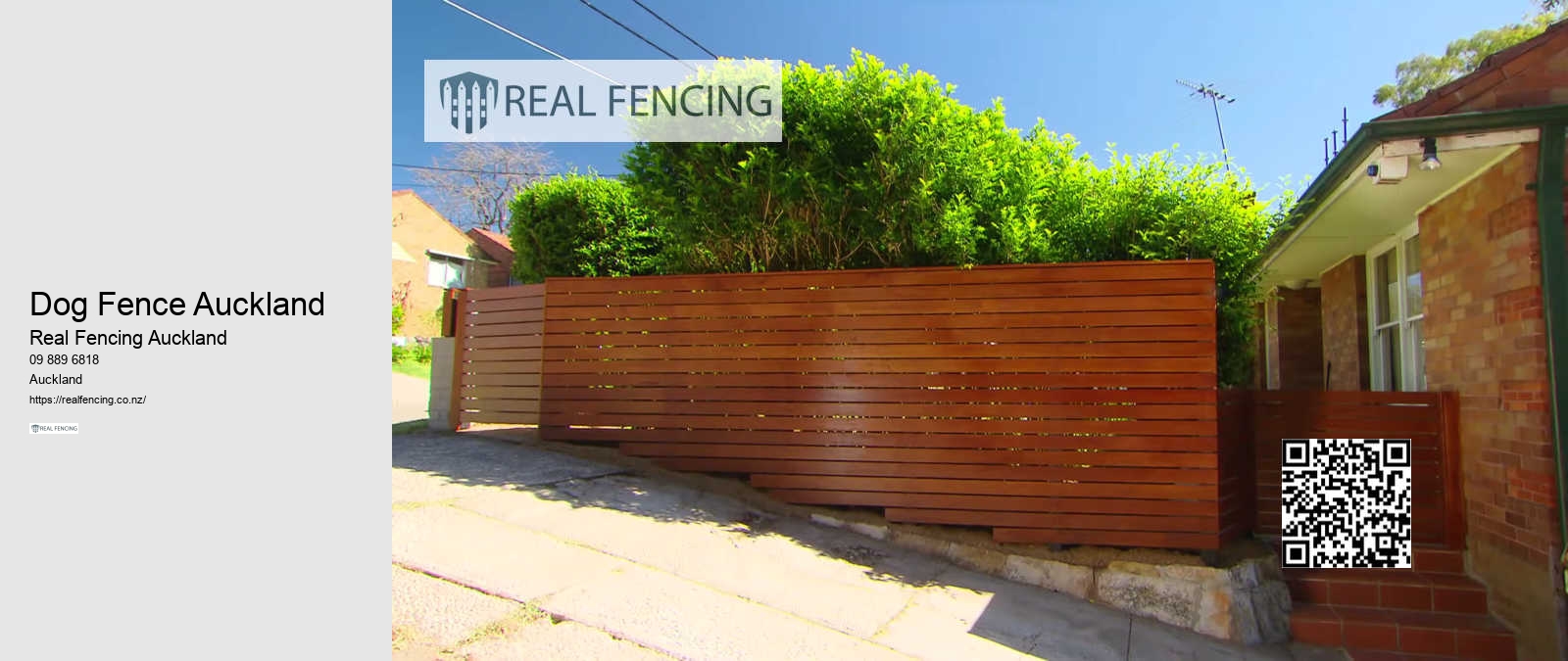 Chainlink Fence NZ