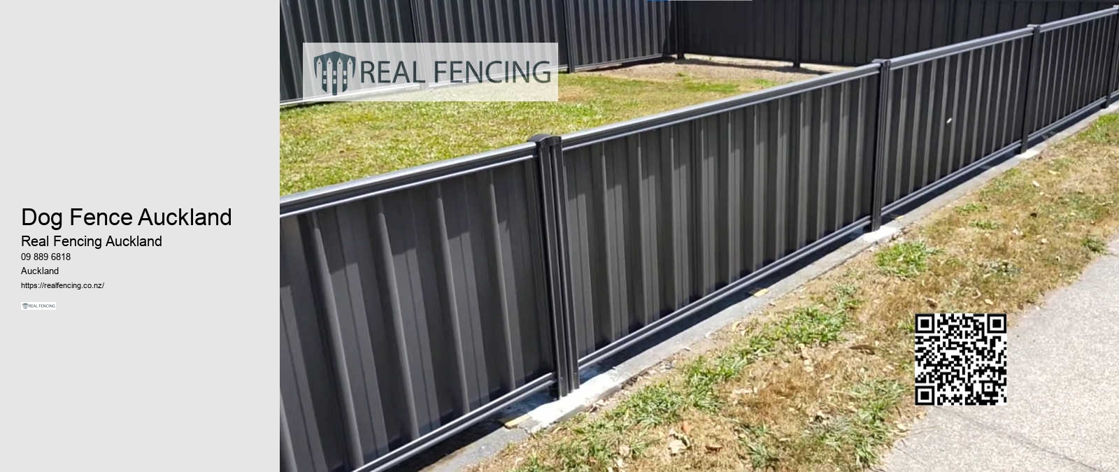 Metal Fences And Gates Near Me