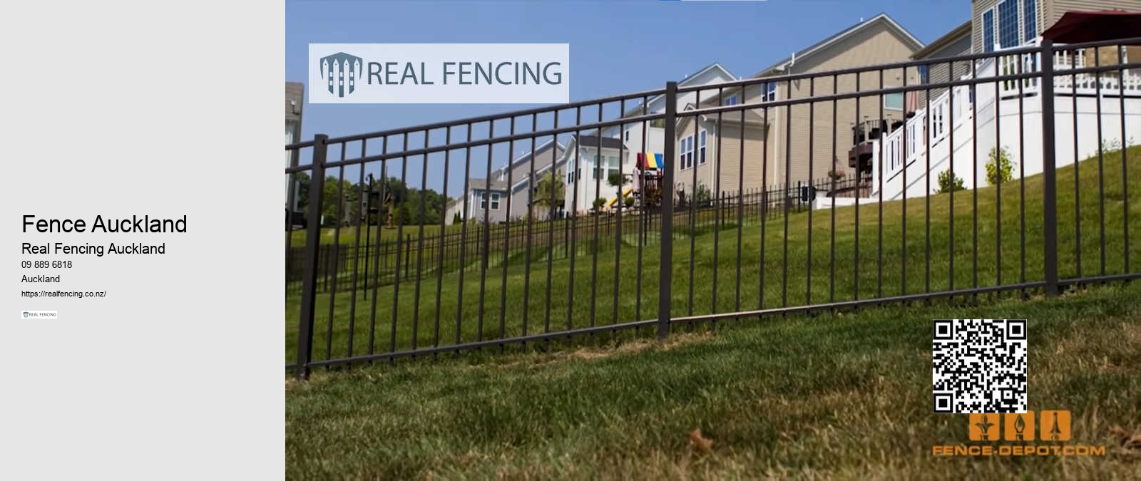 Temp Fence Hire Auckland