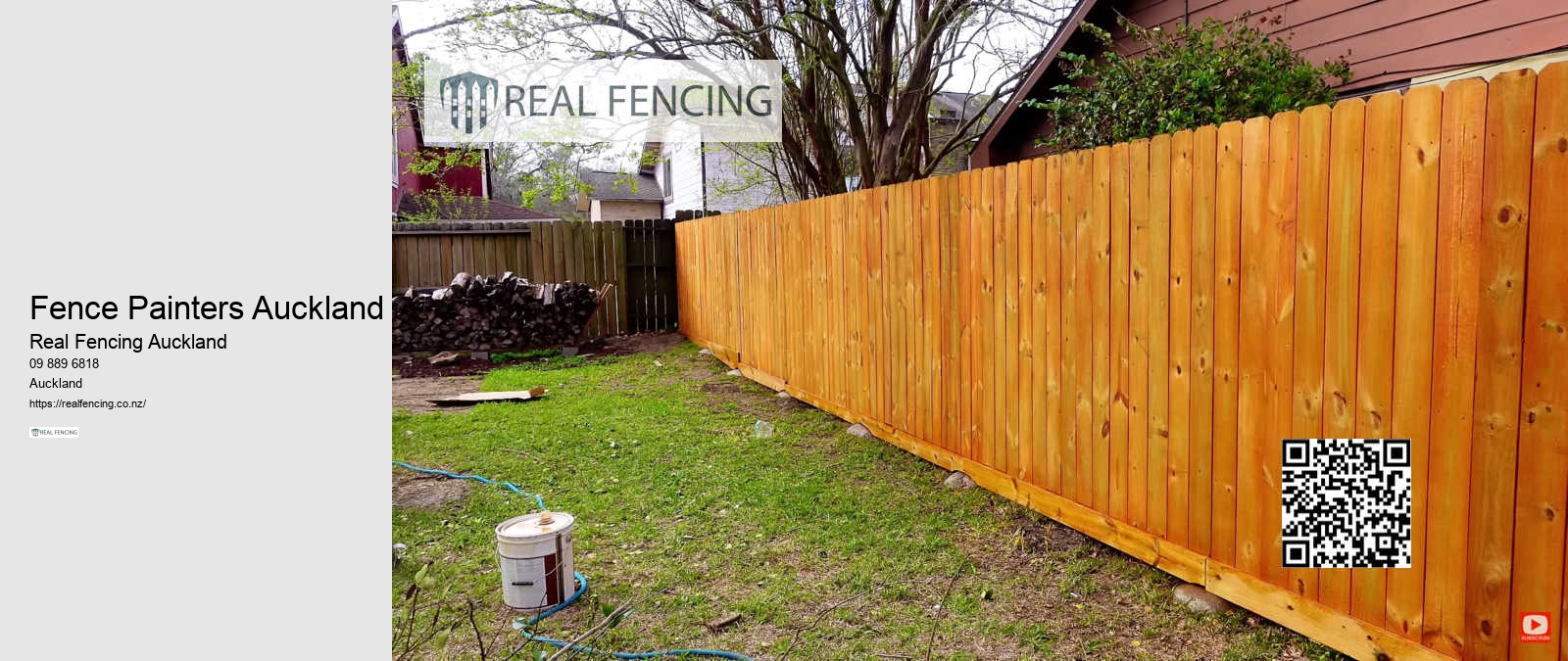Fences And Gates Auckland