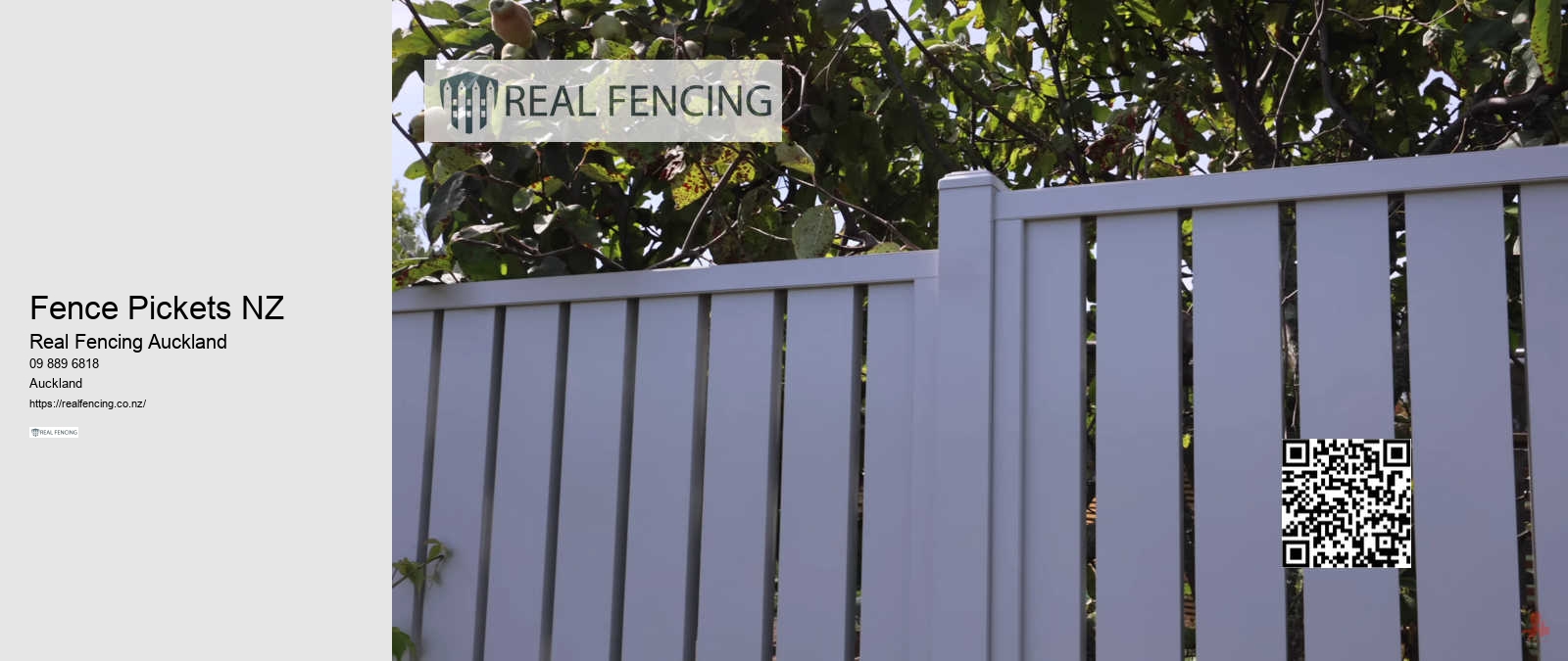 Gates For Fences Auckland