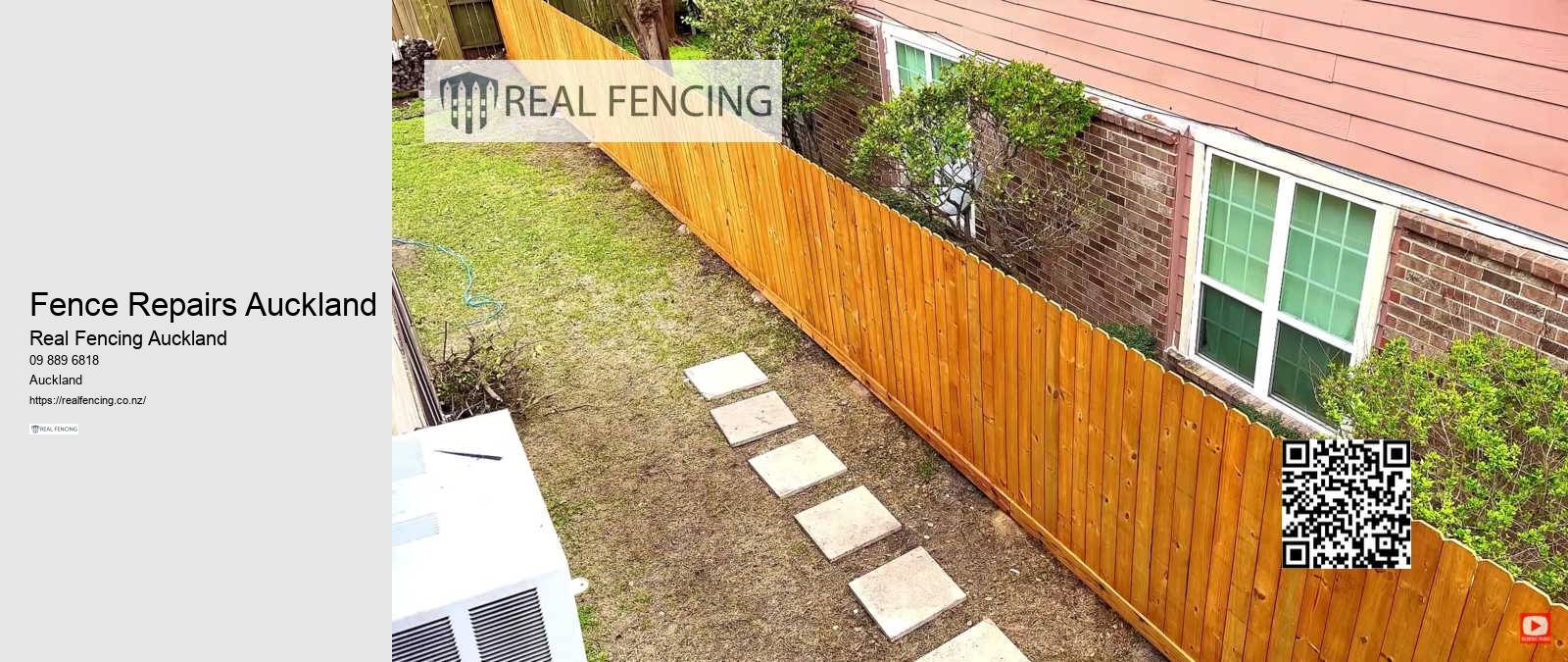 Gates Fences Near Me