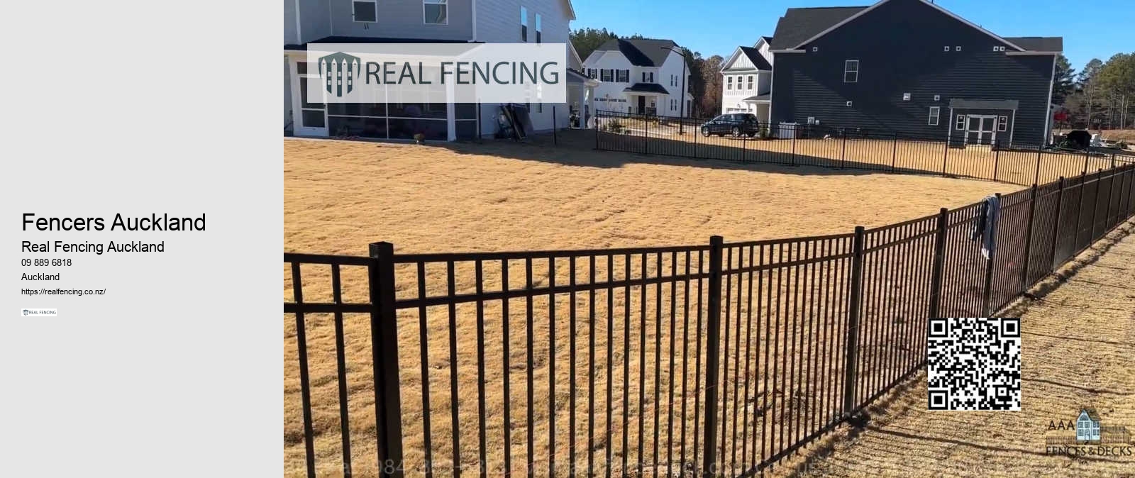 Electric Fence Auckland