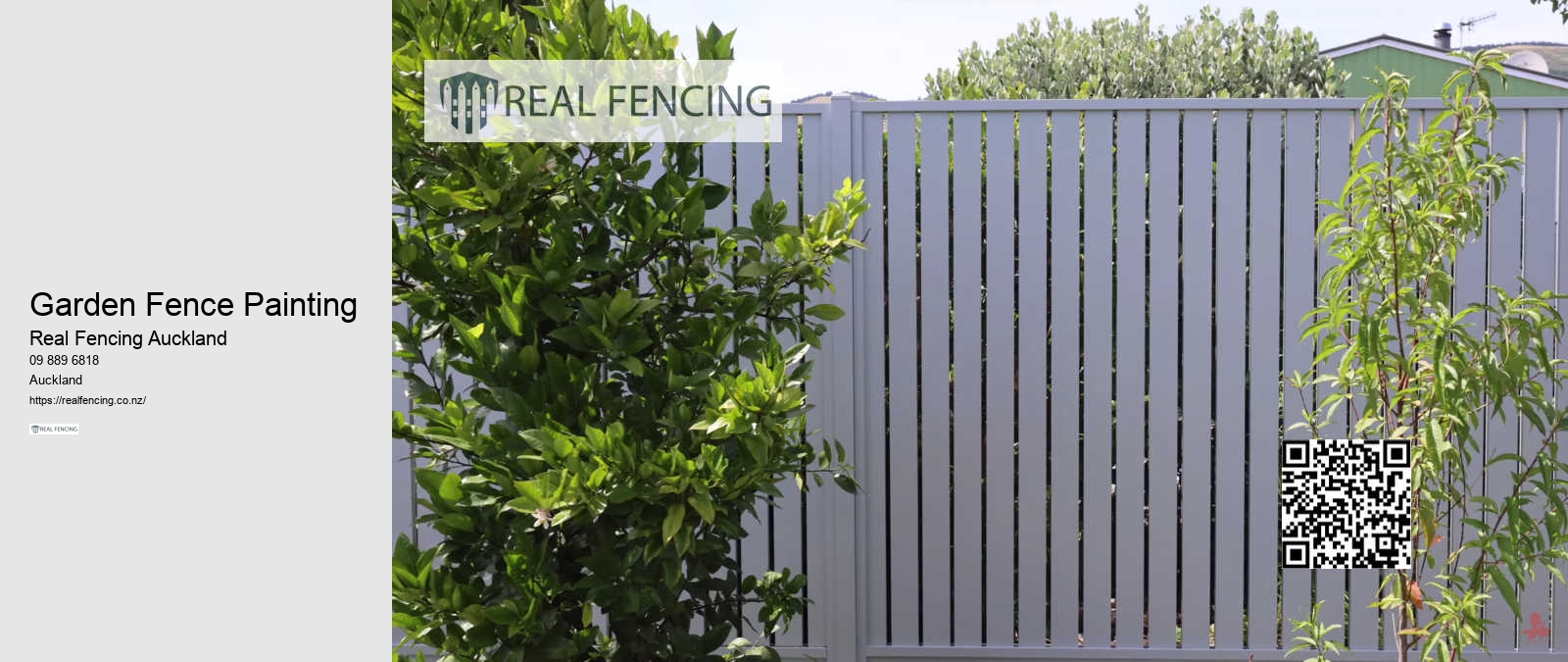 NZ Fence