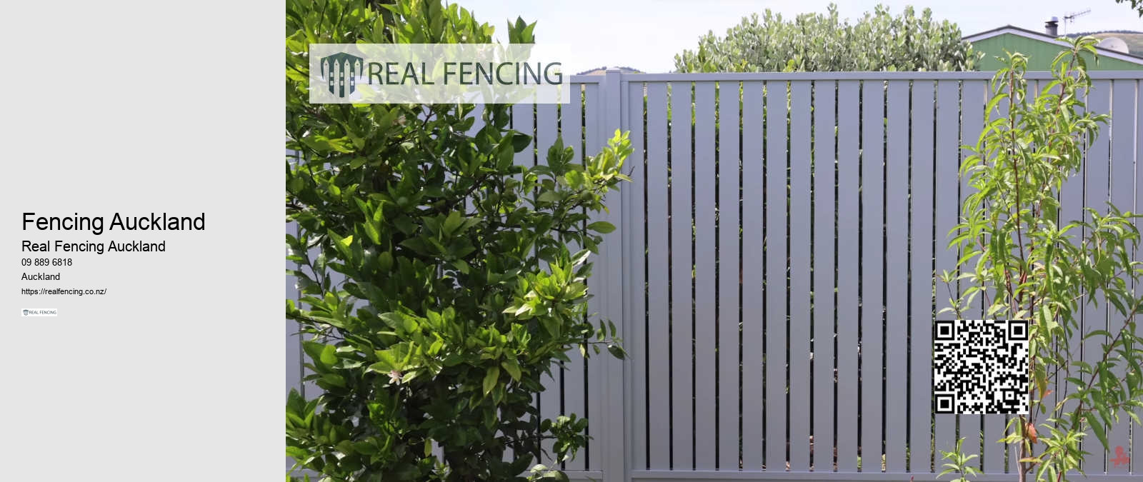 Fence Mesh NZ