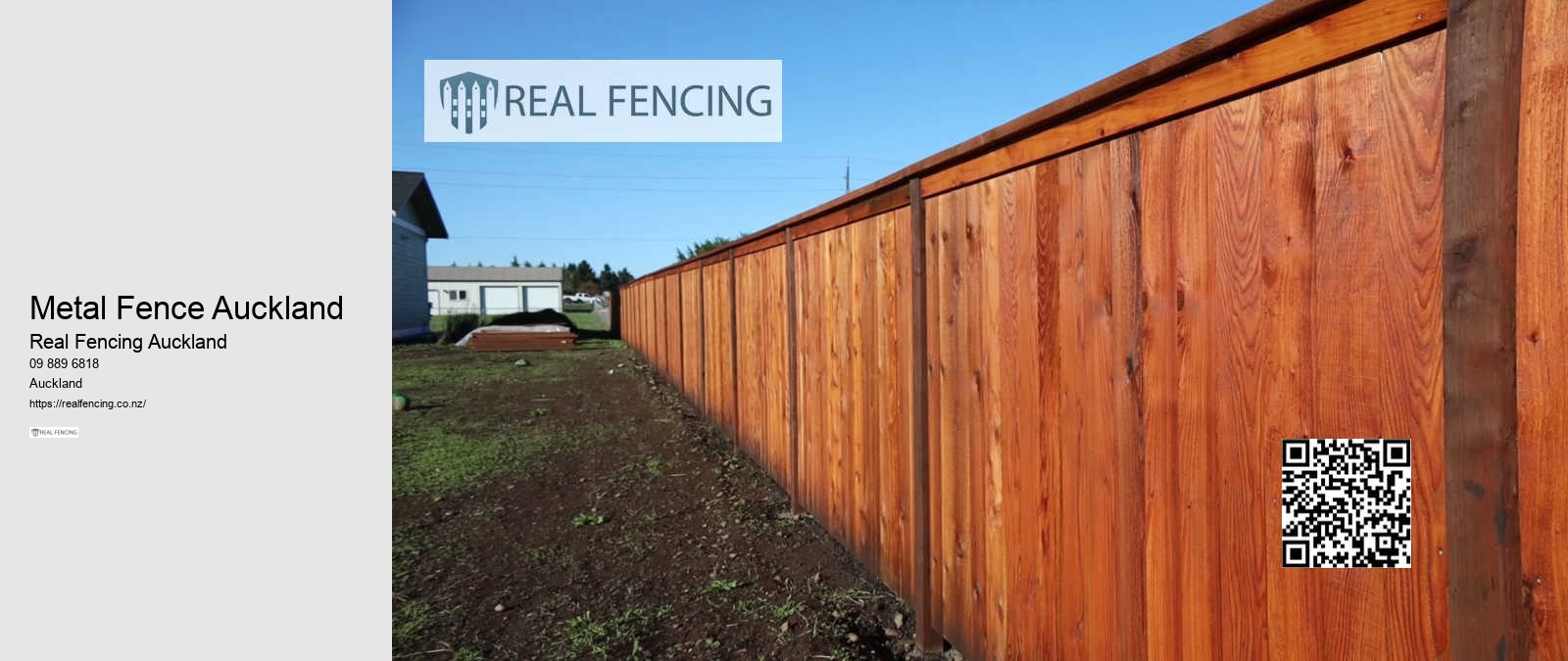 Pool Fencing
