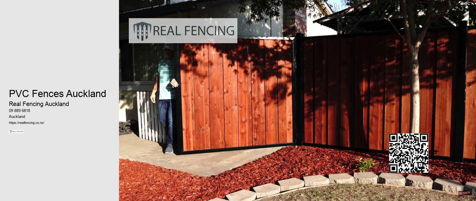 Fencing Companies East Auckland