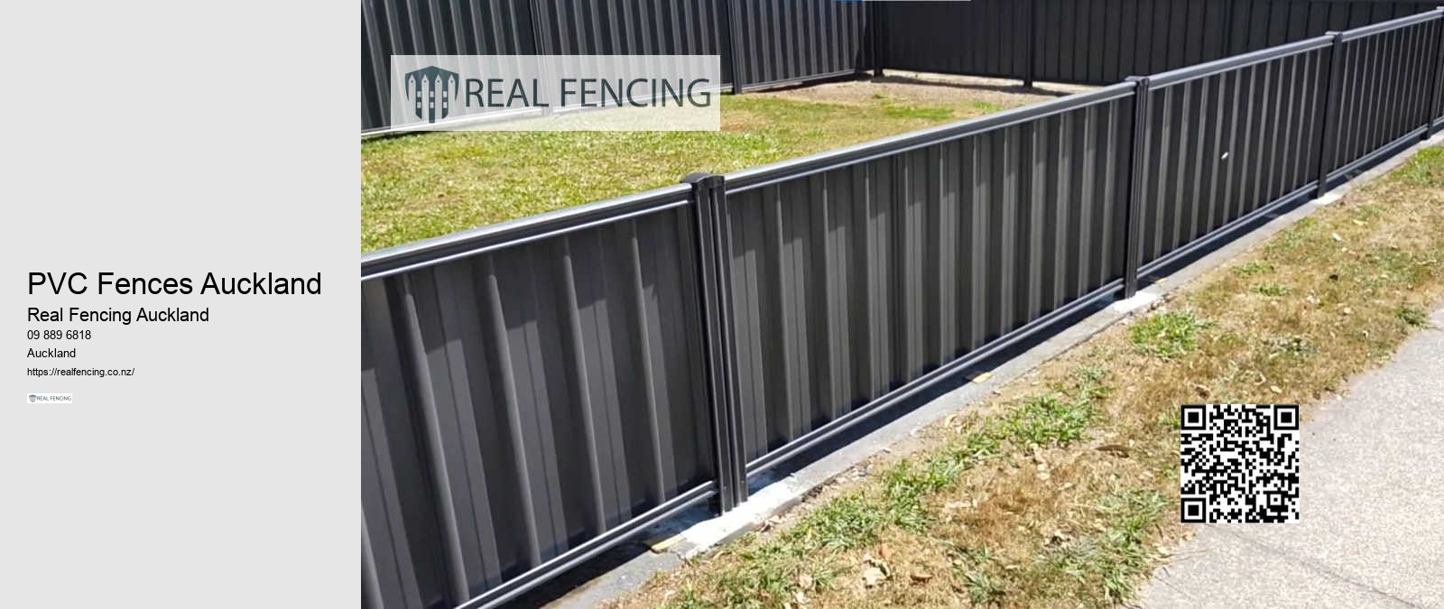 Fencing Company In Auckland
