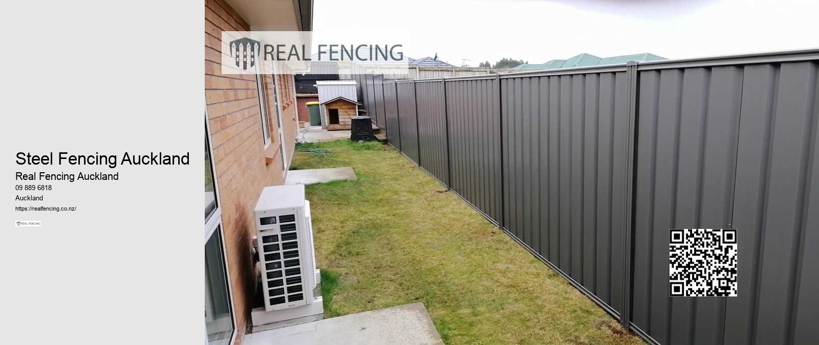 Auckland Fence Company