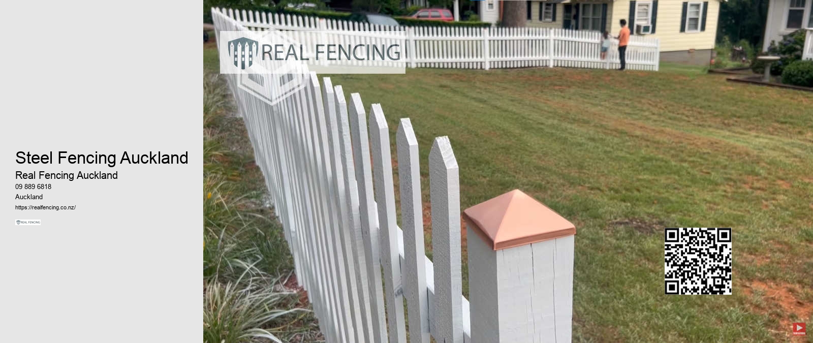 Security Fence Installation Near Me