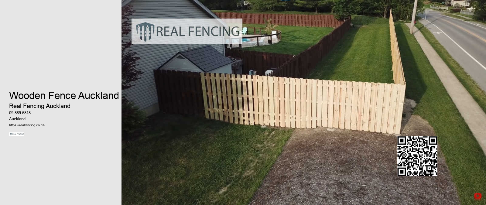 Swimming Pool Fencing Auckland