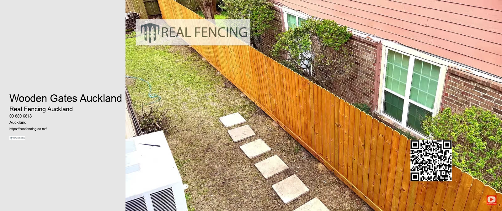 Chainlink Fencing NZ