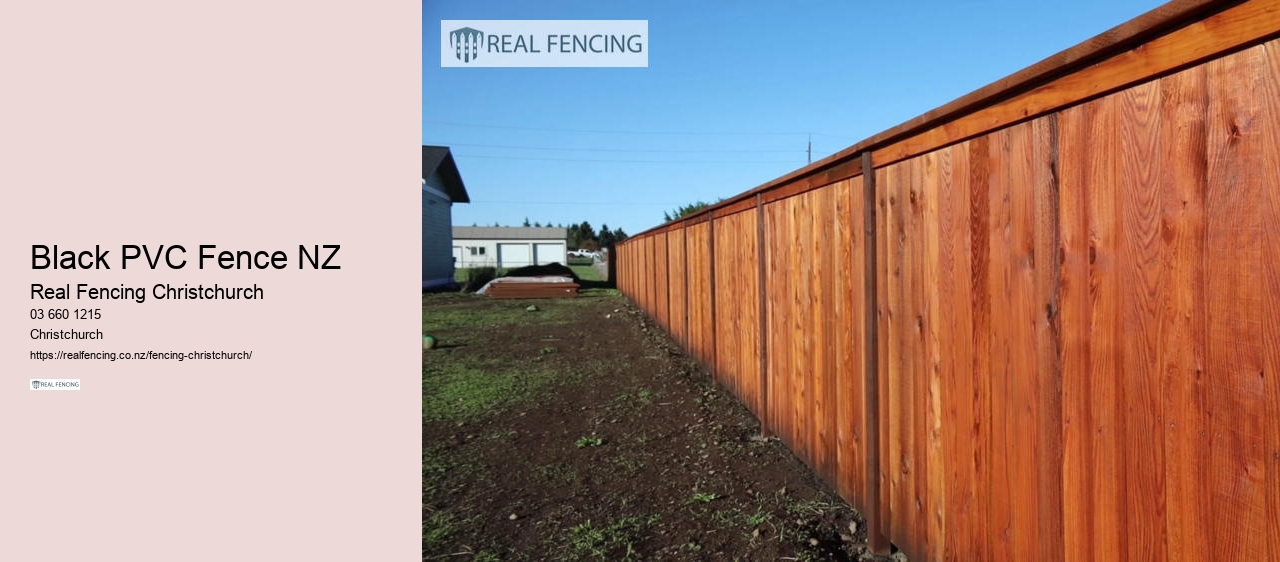 dog fencing christchurch