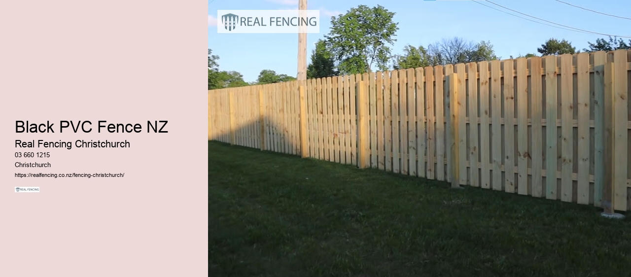 dog fencing christchurch