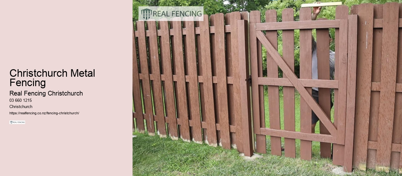 swimming pool fence nz