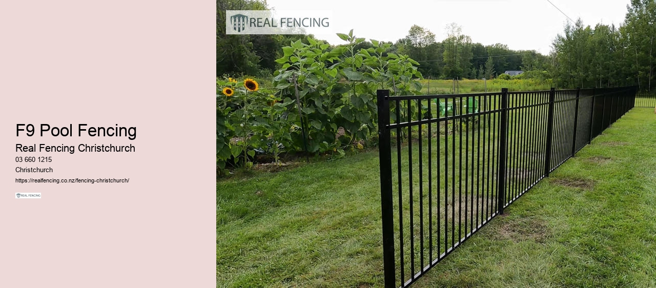 timber fencing christchurch nz