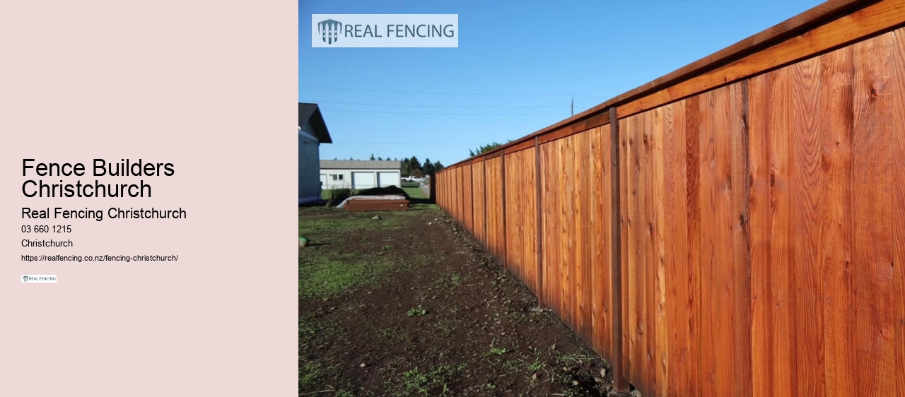 temp fence hire christchurch nz