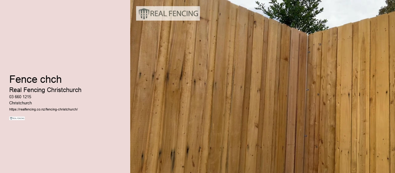 vinyl fencing nz