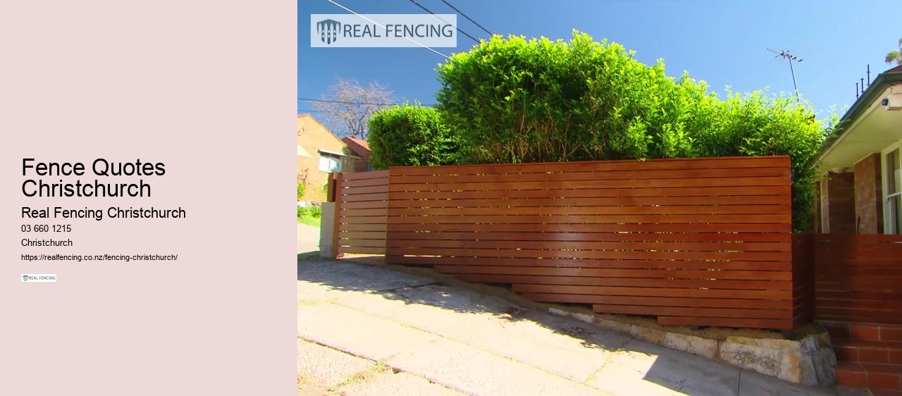 pool fencing christchurch nz