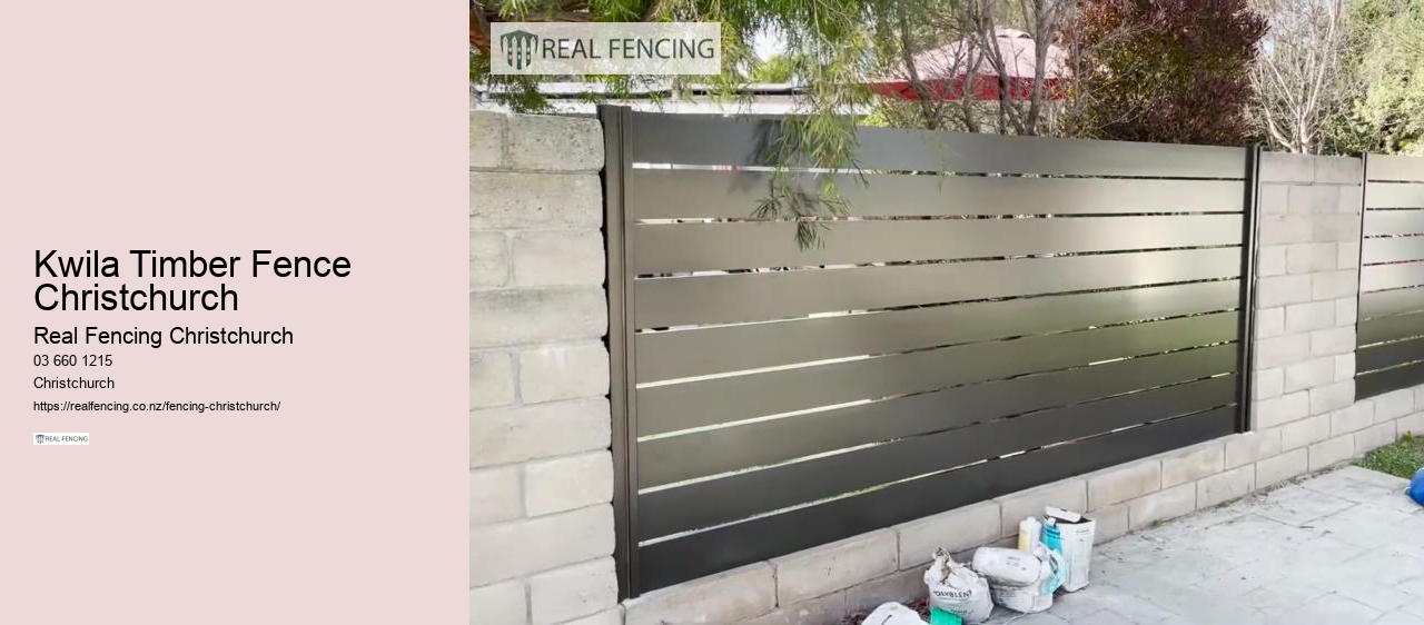 feather edge fencing