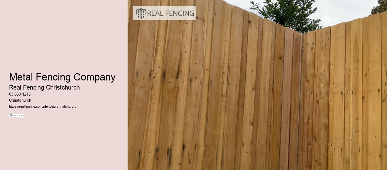 commercial aluminum fencing