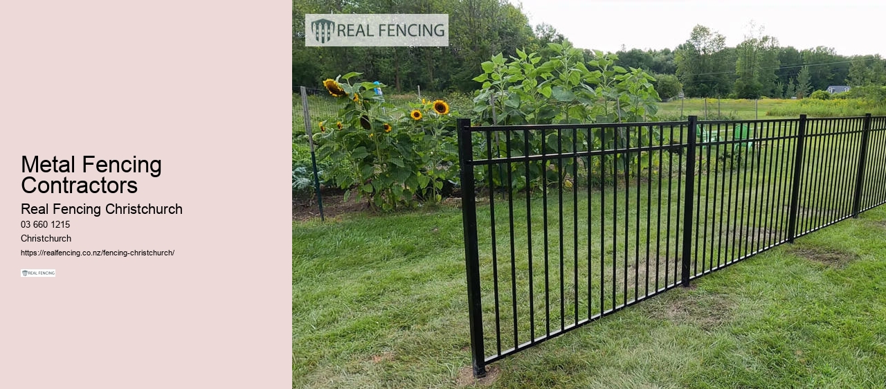 fence n gate