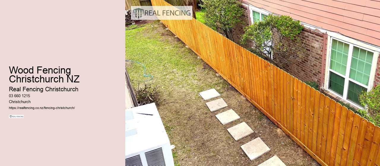 pool fencing christchurch nz