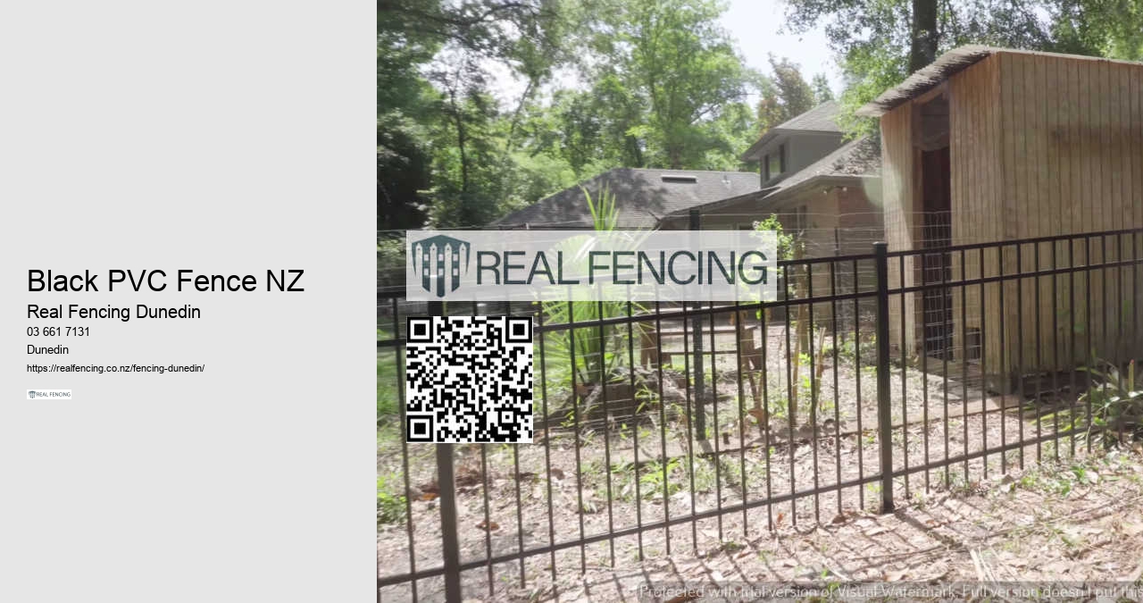 Temporary Construction Fencing Dunedin