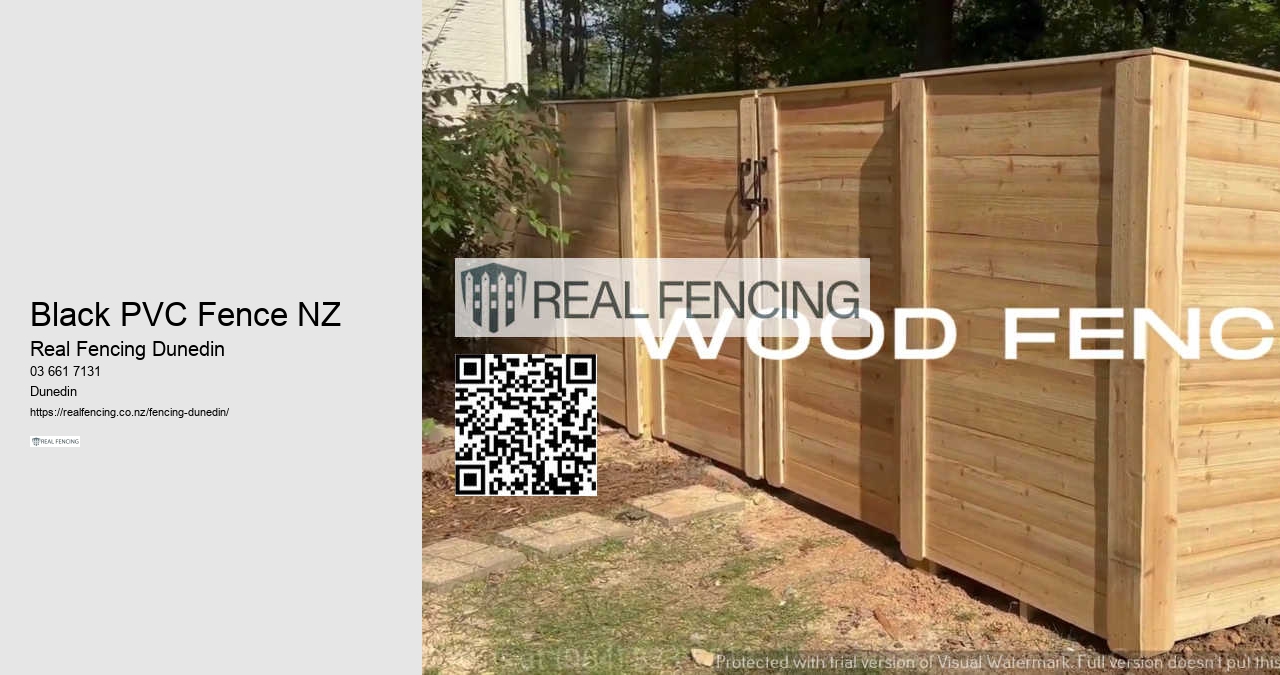 Security Gate Systems Dunedin