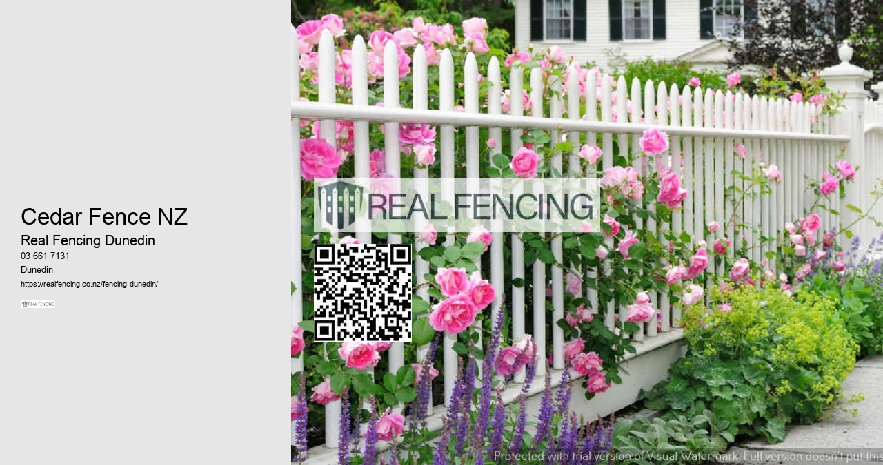 Wire Mesh Fencing NZ