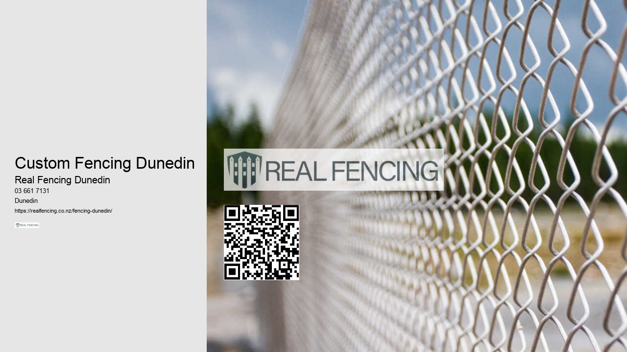 Wire Fencing Dunedin